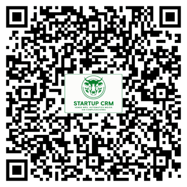 Escanea para chatear por WhatsApp